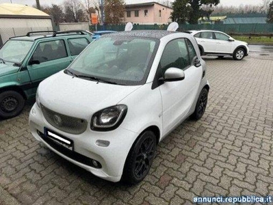 Smart Fortwo 0.9 t Passion 90cv twinamic my18