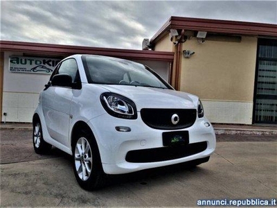 Smart Fortwo 1.0 Youngster 71cv twinamic my18