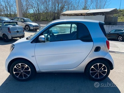 SMART fortwo 3ªs.(C/A453) - 2015