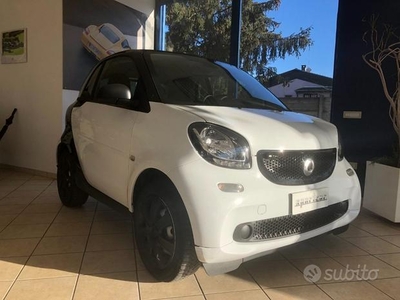 SMART ForTwo 70 1.0 twinamic Youngster