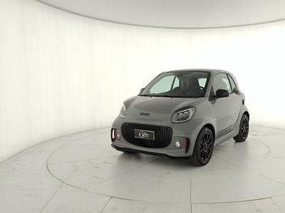 SMART Fortwo eq Edition One 22kW