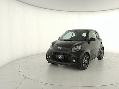 SMART Fortwo eq Passion 22kW