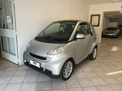 Smart ForTwo Passion