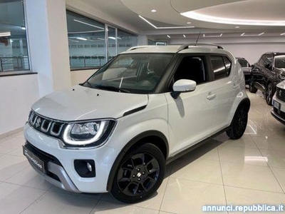 Suzuki Ignis 1.2 Hybrid CVT Top Sant'antonio Abate