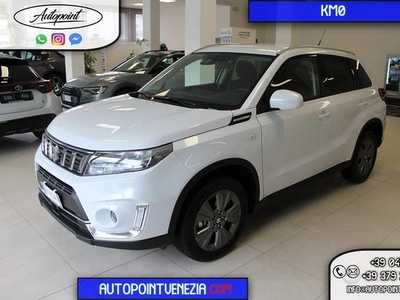 SUZUKI Vitara 1.4 Hybrid 4WD AllGrip Cool