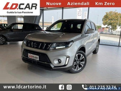 Suzuki Vitara 1.4 Hybrid TOP Torino