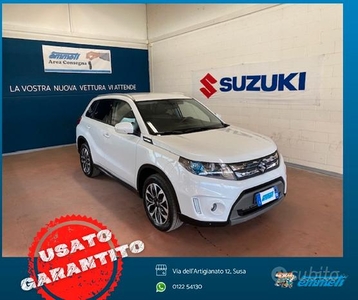 Suzuki Vitara 1.6 DDiS 120cv 4WD AllGrip DCT V-Top