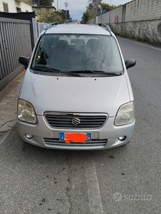 SUZUKI Wagon R+ - 2005