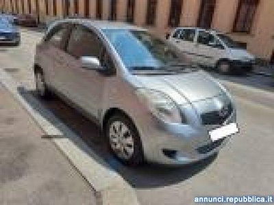 Toyota Yaris 1.0 3 porte Torino