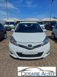 TOYOTA - Yaris - 1.4 D-4D 5p. Lounge