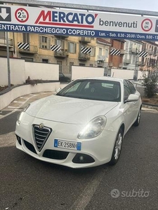 Vendo Alfa Romeo Giulietta 1.6 d