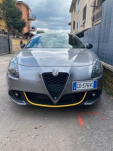 Vendo Alfa Romeo giulietta