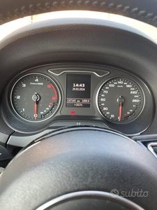 Vendo Audi A3 1.6 116 CV