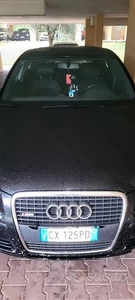 Vendo Audi a3 aline