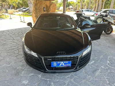 Vendo Audi R8