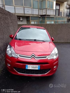 Vendo Citroen C3