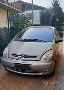 Vendo citroen picasso