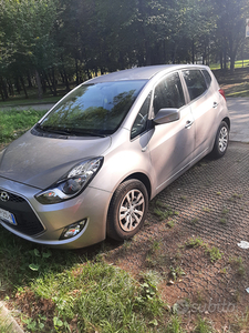 Vendo Hyundai ix20