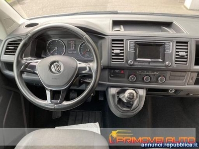 Volkswagen Caravelle 2.0 TDI 150CV Castelnuovo Rangone