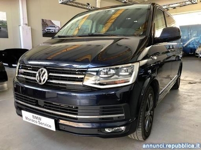 Volkswagen Caravelle 2.0 TDI 204CV DSG 4 Motion PC Highline Gambellara