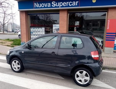 Volkswagen Fox 1.2 Easy