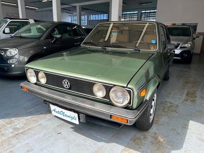 Volkswagen Golf 1300