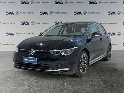 Volkswagen Golf 1.5TGI 130CV DSG Style - METANO - da SWA PLUS S.R.L.