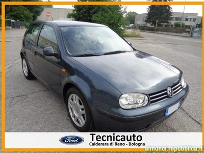 Volkswagen Golf 1.6 cat 3 porte Comfortline Calderara di Reno