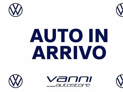 Volkswagen Golf 1.6 TDI 110 CV DSG 5p. Highline BMT Technology da Vanni Auto