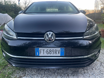 Volkswagen Golf 1600 TDI 116Cv