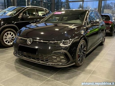 Volkswagen Golf 2.0 TSI GTI DSG Torino