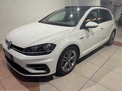 Volkswagen Golf 7ª serie 1.5 TSI ACT DSG 5p. Sport BlueMotion Technology da Autourtiti Srl