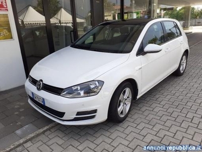 Volkswagen Golf Business 1.4 TGI DSG 5p. Highline BlueMotion Masserano