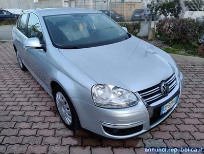 Volkswagen Jetta 1.9 TDI Trendline San Sperate