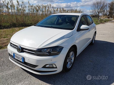 Volkswagen Polo 1.0 TSI 5p. Comfortline BlueMotion