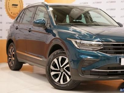 Volkswagen Tiguan 1.5 TSI 150 CV ACT Life Torino