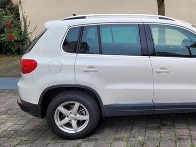 VOLKSWAGEN Tiguan 2ª serie - 2013