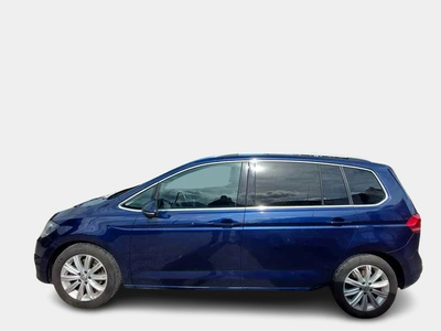 Volkswagen Touran Diesel Usata