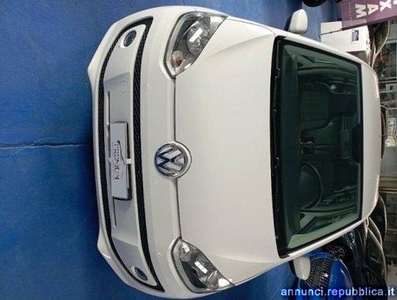 Volkswagen up! 1.0 Club up! 60cv 5p E6