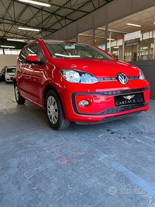 Volkswagen UP 60CV 3 porte - 2019