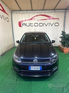 Volkwagen Polo 1.4 diesel OK NEOPATENTATI