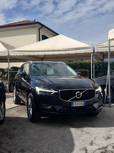 Volvo XC 60 D4 E6