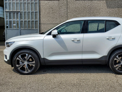 Volvo XC40 T5 AWD Inscription Automatica + Gancio