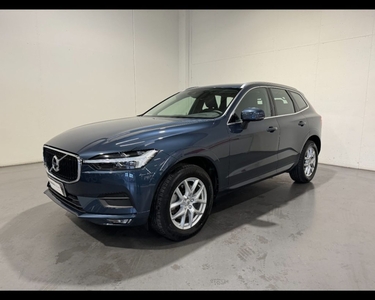 Volvo XC60 B4