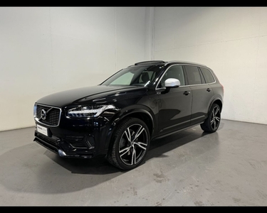 Volvo XC90 T8