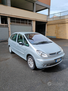 Xsara picasso 139mila km