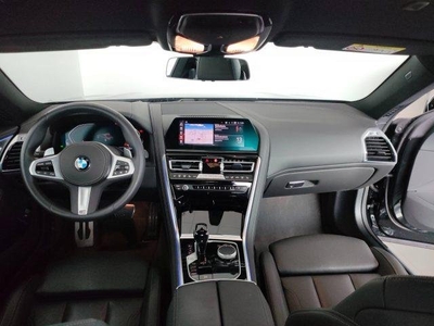 BMW SERIE 8 Serie 8 G15 LCI 2022 Coupe - i Coupe xdrive auto