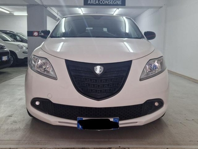 2014 LANCIA Ypsilon