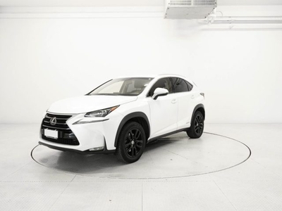 2016 LEXUS Other