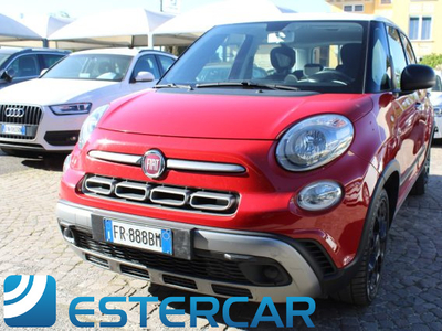 2017 FIAT 500L